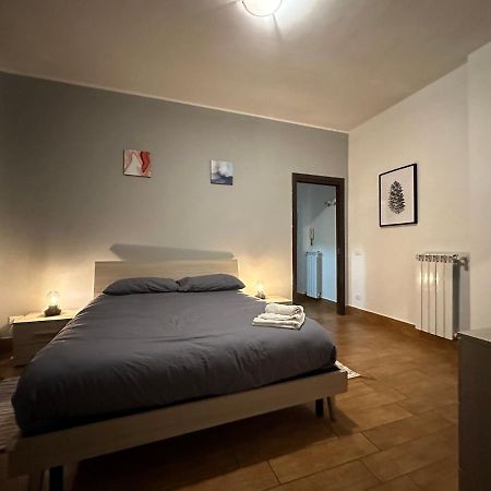 Vatican Flat Cozy With Terrace Rome Extérieur photo