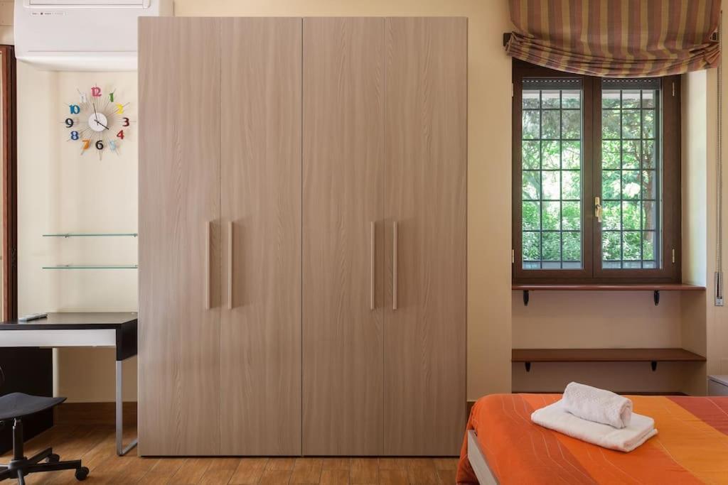 Vatican Flat Cozy With Terrace Rome Extérieur photo