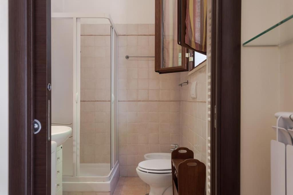 Vatican Flat Cozy With Terrace Rome Extérieur photo