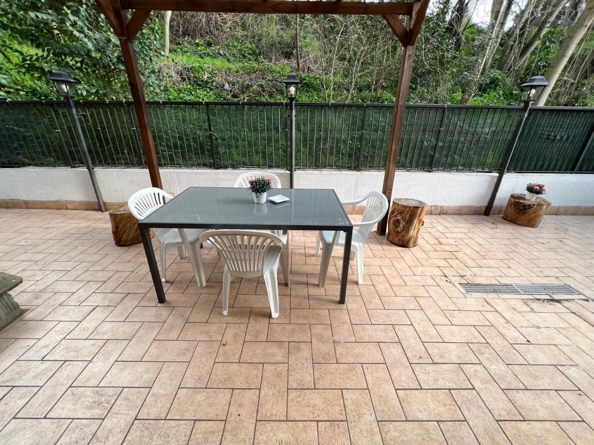 Vatican Flat Cozy With Terrace Rome Extérieur photo