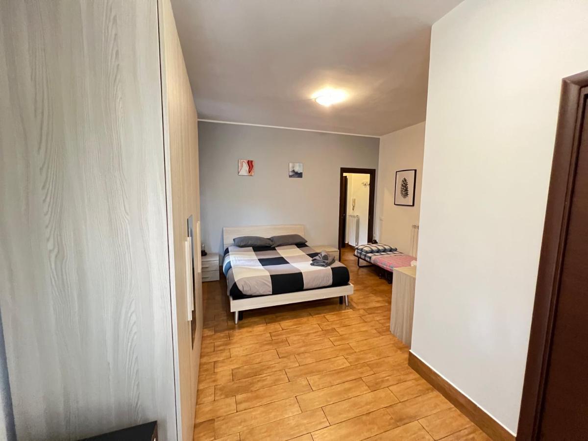 Vatican Flat Cozy With Terrace Rome Extérieur photo
