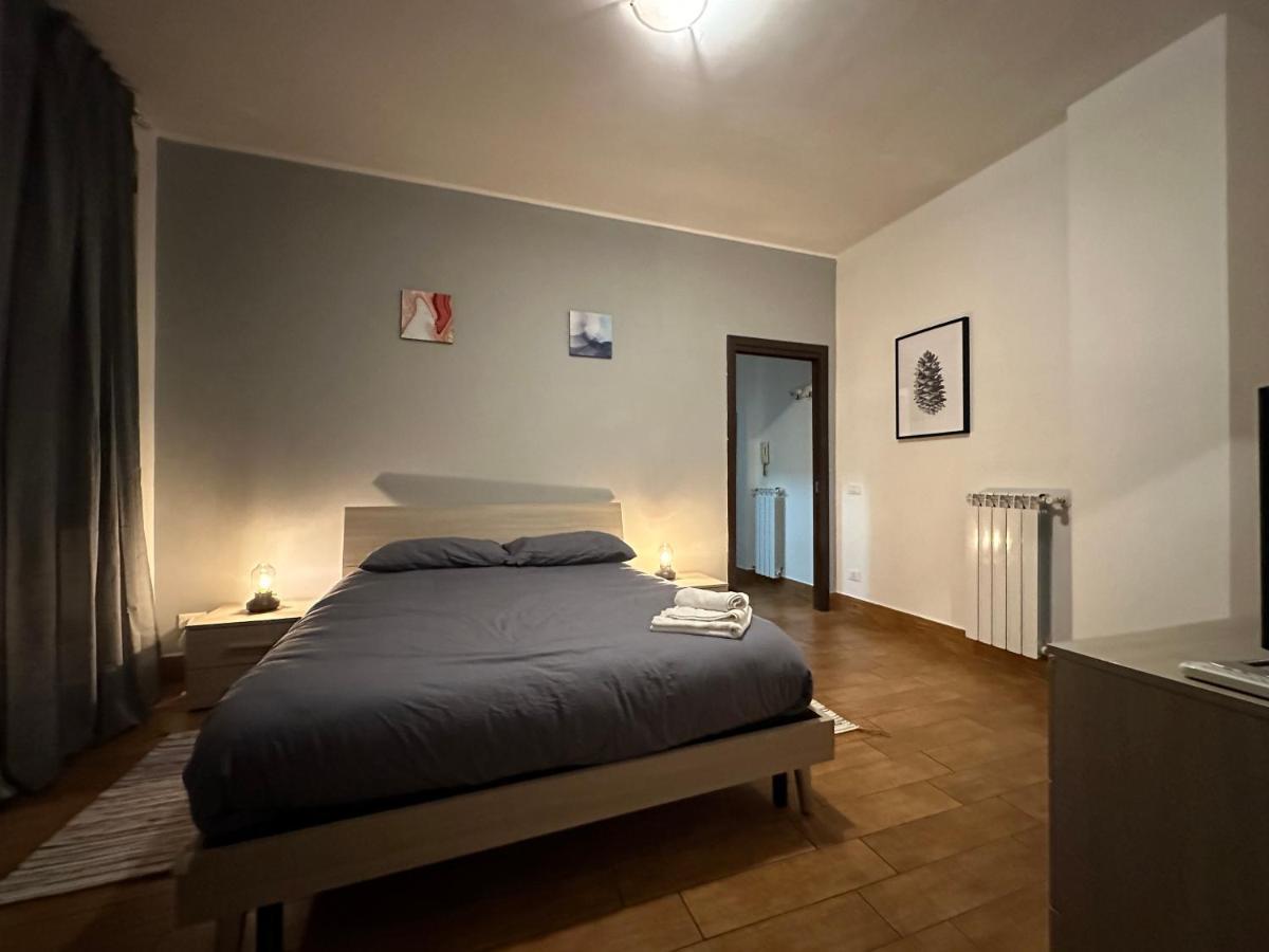 Vatican Flat Cozy With Terrace Rome Extérieur photo