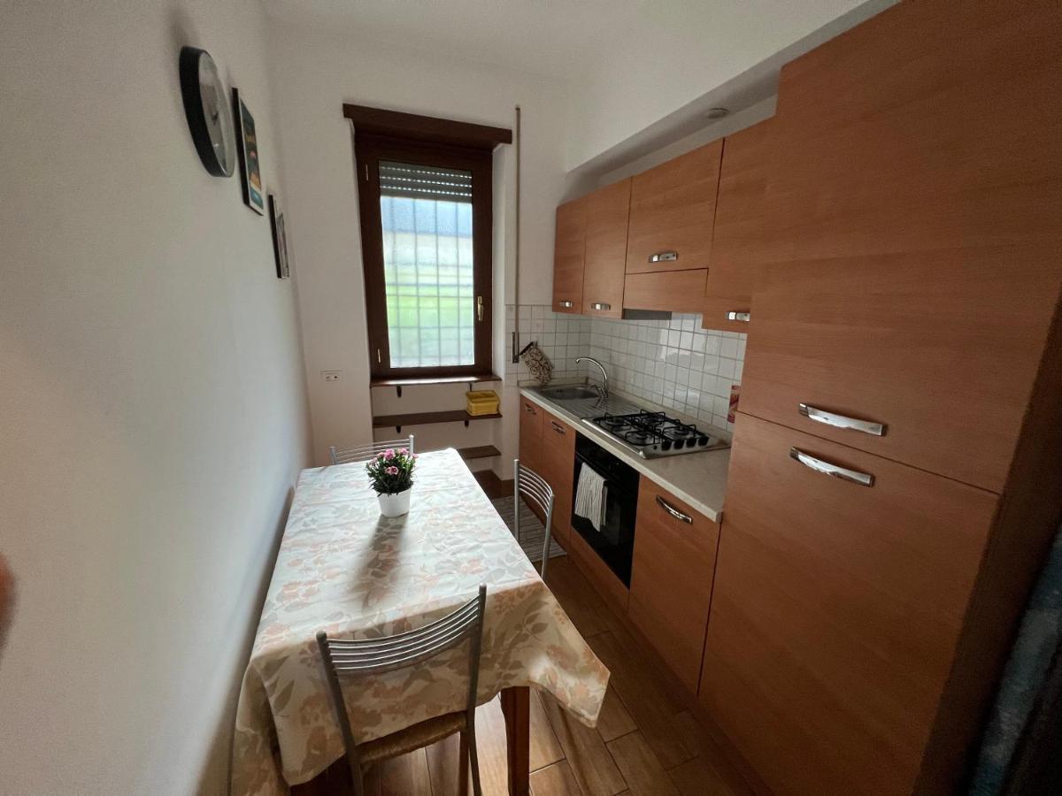 Vatican Flat Cozy With Terrace Rome Extérieur photo