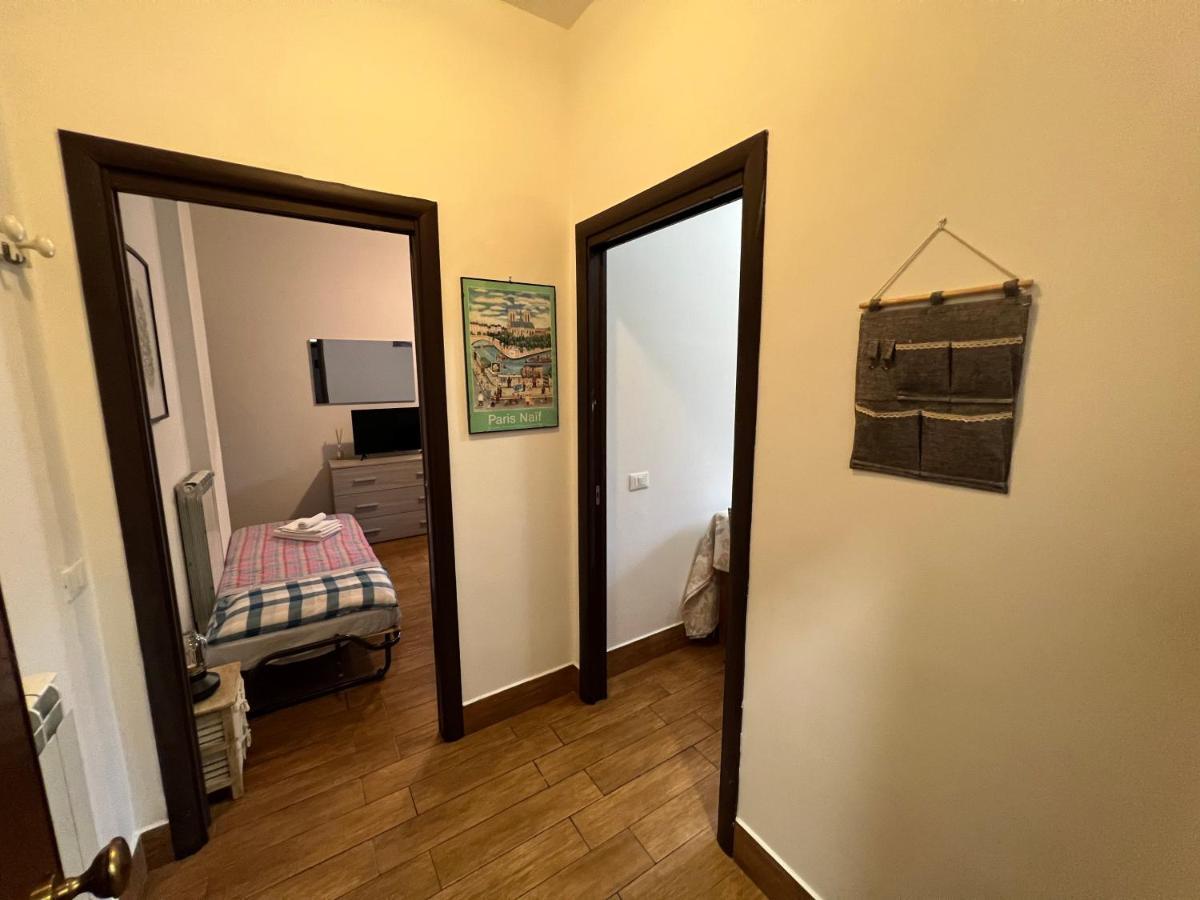 Vatican Flat Cozy With Terrace Rome Extérieur photo
