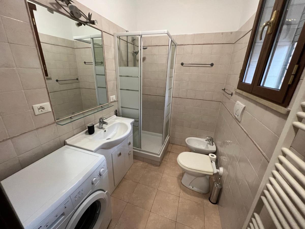 Vatican Flat Cozy With Terrace Rome Extérieur photo